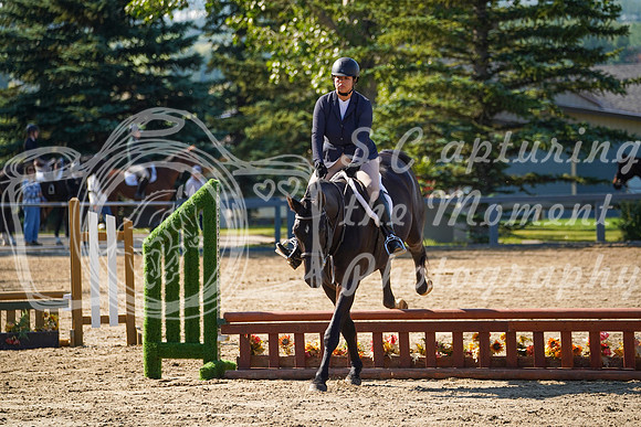 12554 - Grace - 2026 Rocky Mountain Classic II - Saturday August 15th