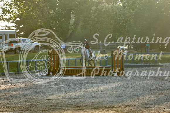 03697 - Mckenna - 2026 Rocky Mountain Classic II - Saturday August 15th