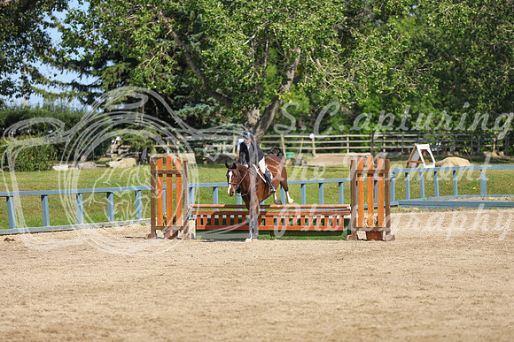 26878 - Mckenna - 2026 Rocky Mountain Classic II - Saturday August 15th