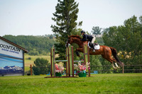 16921 - Grace - 2026 Rocky Mountain Classic II - Saturday August 15th
