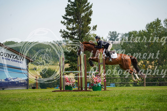 16921 - Grace - 2026 Rocky Mountain Classic II - Saturday August 15th