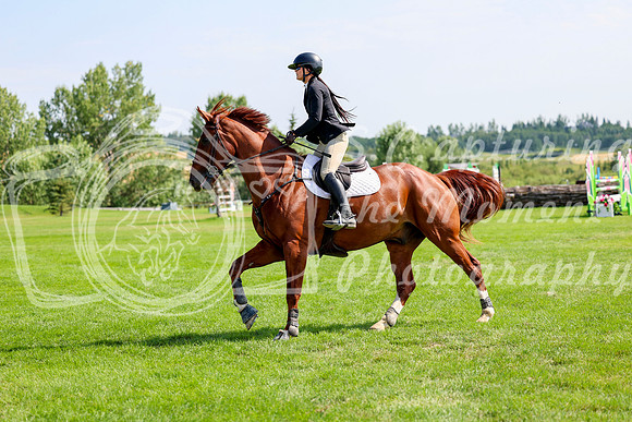 18052 - Shea - 2026 Rocky Mountain Classic II - Saturday August 15th