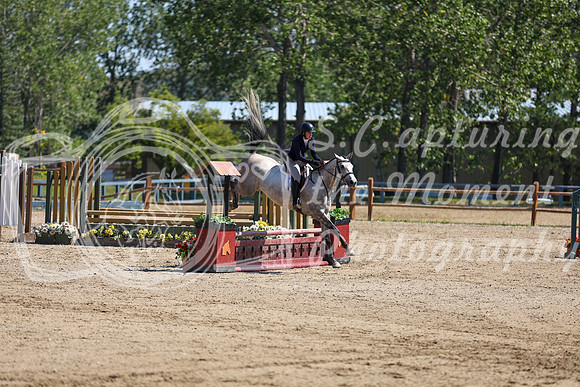 25297 - Mckenna - 2026 Rocky Mountain Classic II - Saturday August 15th