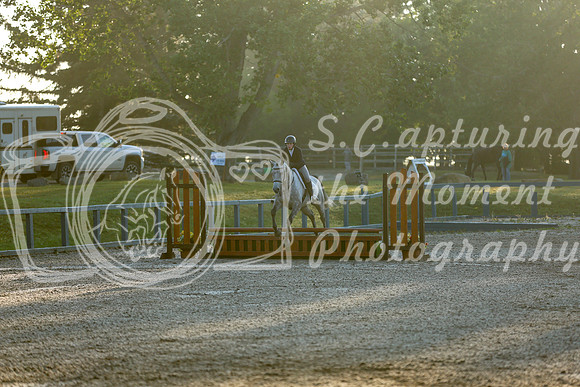 03698 - Mckenna - 2026 Rocky Mountain Classic II - Saturday August 15th
