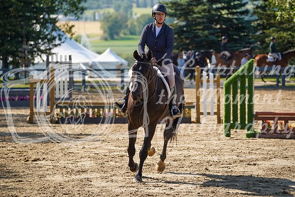 12555 - Grace - 2026 Rocky Mountain Classic II - Saturday August 15th