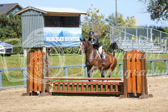 26879 - Mckenna - 2026 Rocky Mountain Classic II - Saturday August 15th