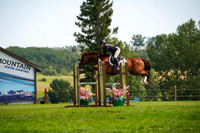 16922 - Grace - 2026 Rocky Mountain Classic II - Saturday August 15th