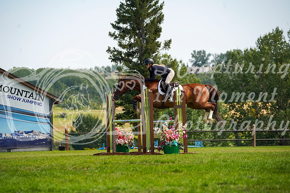 16922 - Grace - 2026 Rocky Mountain Classic II - Saturday August 15th