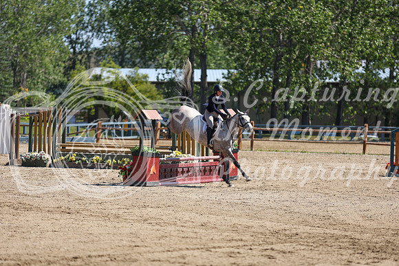25298 - Mckenna - 2026 Rocky Mountain Classic II - Saturday August 15th