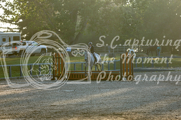03699 - Mckenna - 2026 Rocky Mountain Classic II - Saturday August 15th