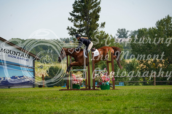 16923 - Grace - 2026 Rocky Mountain Classic II - Saturday August 15th