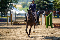 12556 - Grace - 2026 Rocky Mountain Classic II - Saturday August 15th
