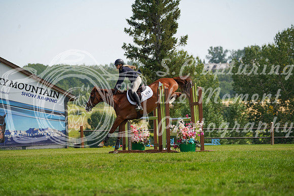 16924 - Grace - 2026 Rocky Mountain Classic II - Saturday August 15th