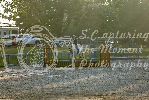 03700 - Mckenna - 2026 Rocky Mountain Classic II - Saturday August 15th