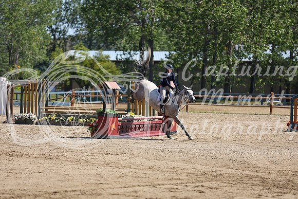25299 - Mckenna - 2026 Rocky Mountain Classic II - Saturday August 15th