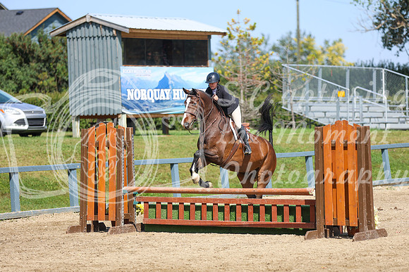 26881 - Mckenna - 2026 Rocky Mountain Classic II - Saturday August 15th