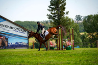 16925 - Grace - 2026 Rocky Mountain Classic II - Saturday August 15th