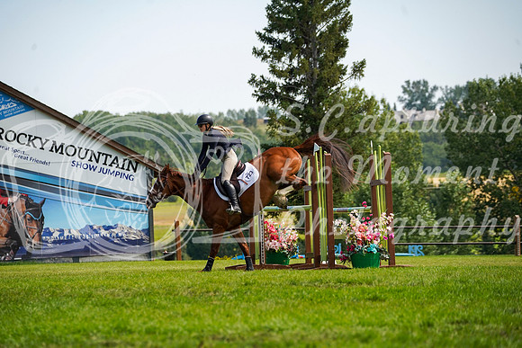 16925 - Grace - 2026 Rocky Mountain Classic II - Saturday August 15th
