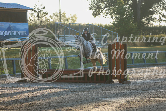 03701 - Mckenna - 2026 Rocky Mountain Classic II - Saturday August 15th