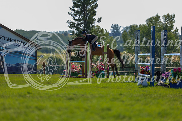 10368 - Shea - 2026 Rocky Mountain Classic II - Saturday August 15th