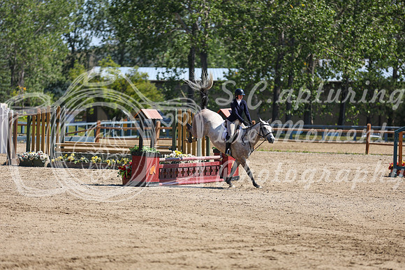 25300 - Mckenna - 2026 Rocky Mountain Classic II - Saturday August 15th
