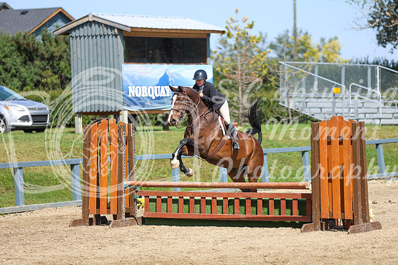 26882 - Mckenna - 2026 Rocky Mountain Classic II - Saturday August 15th