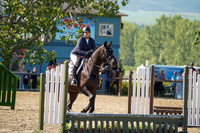 12558 - Grace - 2026 Rocky Mountain Classic II - Saturday August 15th