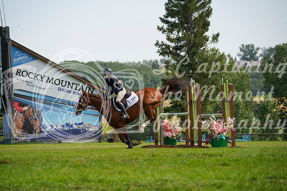 16926 - Grace - 2026 Rocky Mountain Classic II - Saturday August 15th