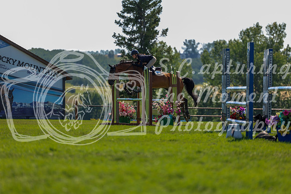 10369 - Shea - 2026 Rocky Mountain Classic II - Saturday August 15th