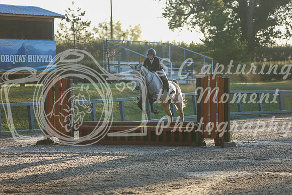 03702 - Mckenna - 2026 Rocky Mountain Classic II - Saturday August 15th