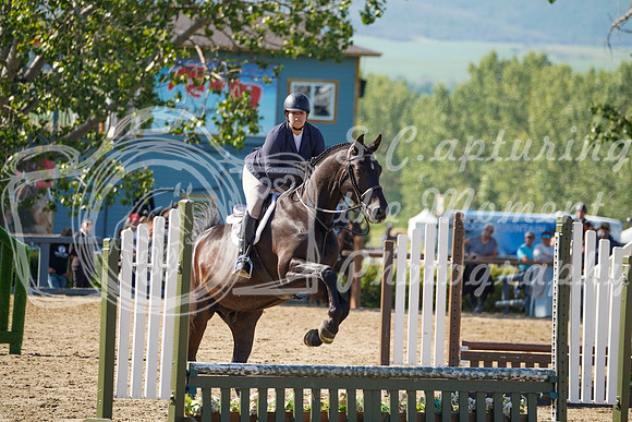 12559 - Grace - 2026 Rocky Mountain Classic II - Saturday August 15th