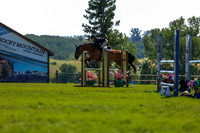 10370 - Shea - 2026 Rocky Mountain Classic II - Saturday August 15th