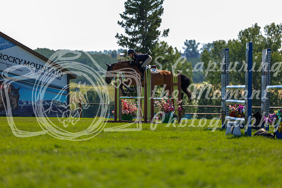 10370 - Shea - 2026 Rocky Mountain Classic II - Saturday August 15th
