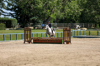 25301 - Mckenna - 2026 Rocky Mountain Classic II - Saturday August 15th