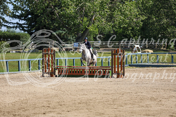 25301 - Mckenna - 2026 Rocky Mountain Classic II - Saturday August 15th