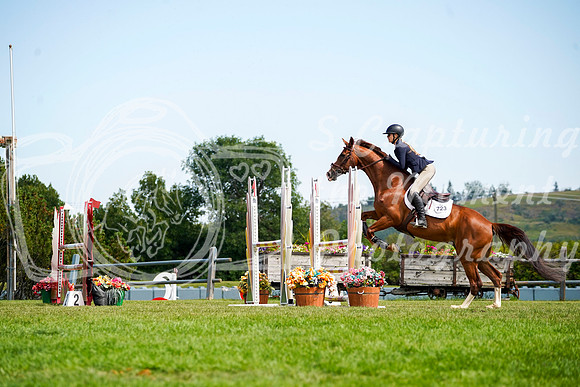 16927 - Grace - 2026 Rocky Mountain Classic II - Saturday August 15th