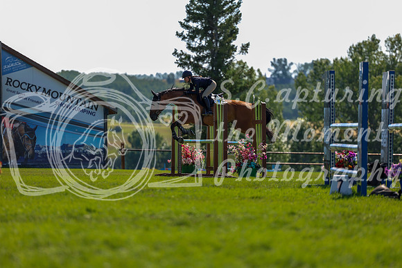 10371 - Shea - 2026 Rocky Mountain Classic II - Saturday August 15th