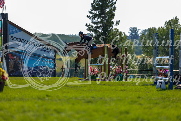 10374 - Shea - 2026 Rocky Mountain Classic II - Saturday August 15th