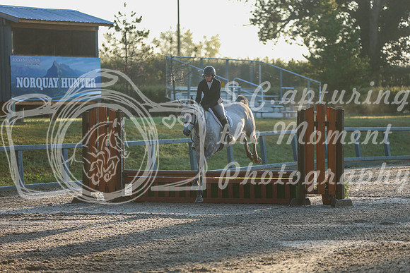 03705 - Mckenna - 2026 Rocky Mountain Classic II - Saturday August 15th