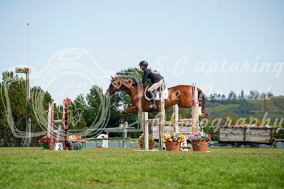 16930 - Grace - 2026 Rocky Mountain Classic II - Saturday August 15th