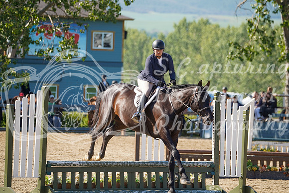 12562 - Grace - 2026 Rocky Mountain Classic II - Saturday August 15th