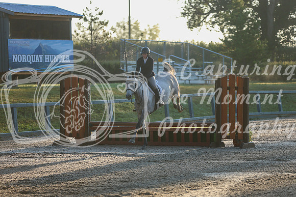 03706 - Mckenna - 2026 Rocky Mountain Classic II - Saturday August 15th