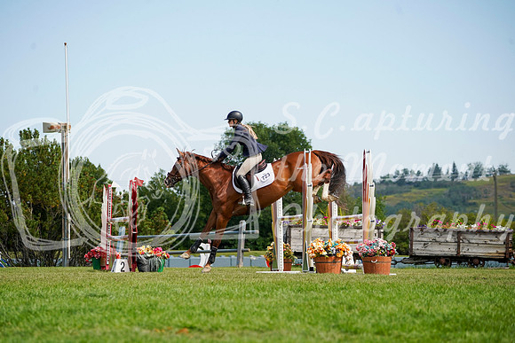 16931 - Grace - 2026 Rocky Mountain Classic II - Saturday August 15th