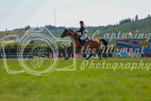 10376 - Shea - 2026 Rocky Mountain Classic II - Saturday August 15th