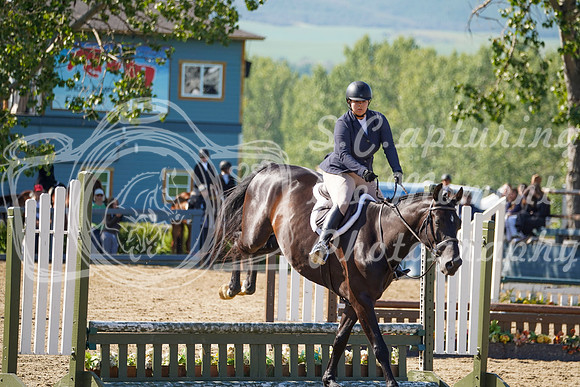 12563 - Grace - 2026 Rocky Mountain Classic II - Saturday August 15th