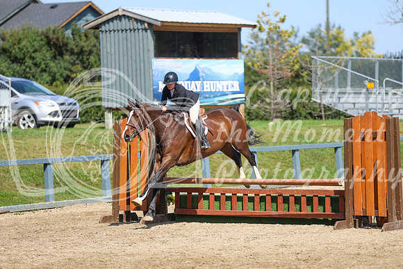 26887 - Mckenna - 2026 Rocky Mountain Classic II - Saturday August 15th