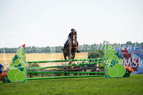 16932 - Grace - 2026 Rocky Mountain Classic II - Saturday August 15th