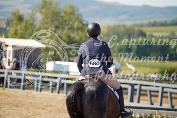 12618 - Grace - 2026 Rocky Mountain Classic II - Saturday August 15th