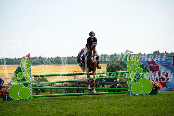 16934 - Grace - 2026 Rocky Mountain Classic II - Saturday August 15th