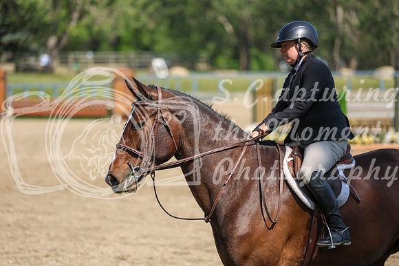 26889 - Mckenna - 2026 Rocky Mountain Classic II - Saturday August 15th